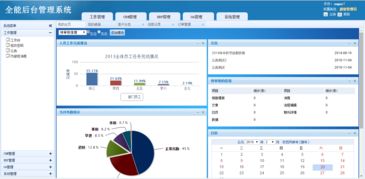軟件開(kāi)發(fā)賦能企業(yè) CRM系統(tǒng)與ERP軟件定制開(kāi)發(fā)，13年技術(shù)積淀鑄就管理新高度